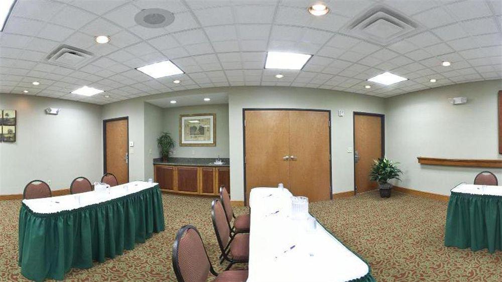 Holiday Inn Express Mineral Wells, an IHG Hotel Parkersburg Exterior foto